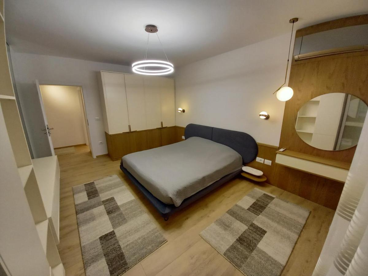 Rita Apartment Gjakova ภายนอก รูปภาพ