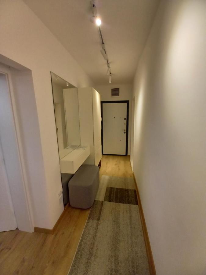 Rita Apartment Gjakova ภายนอก รูปภาพ
