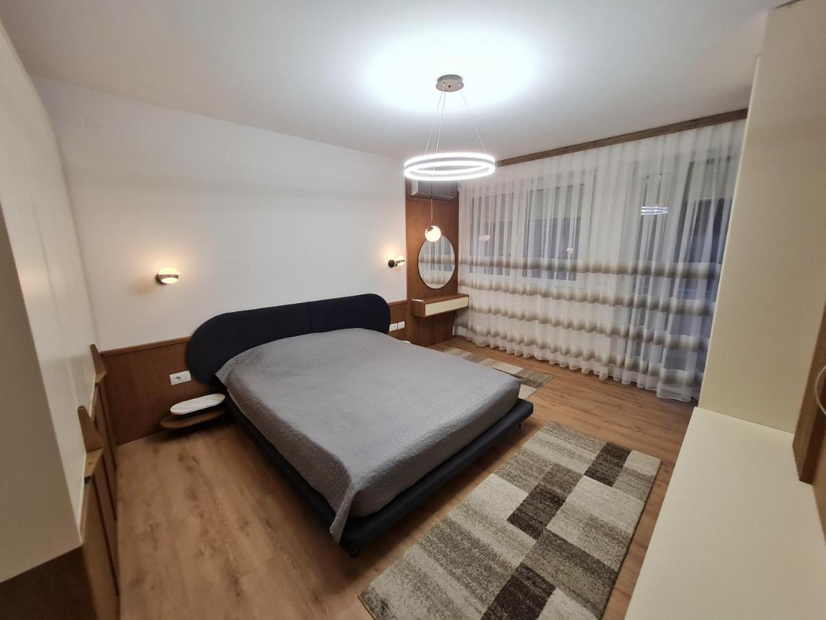 Rita Apartment Gjakova ภายนอก รูปภาพ