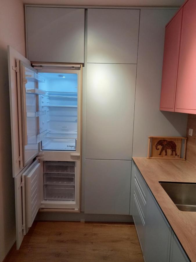 Rita Apartment Gjakova ภายนอก รูปภาพ